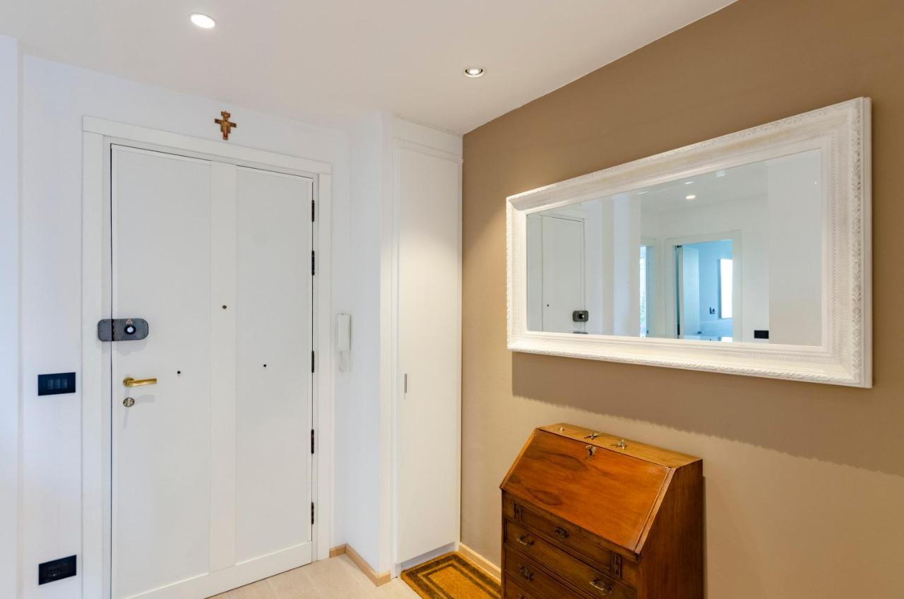 דירות ג'נובה Joivy Great Flat With Sea View מראה חיצוני תמונה