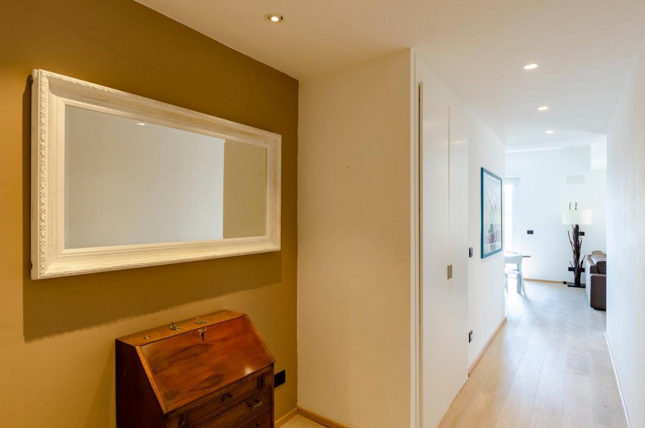 דירות ג'נובה Joivy Great Flat With Sea View מראה חיצוני תמונה