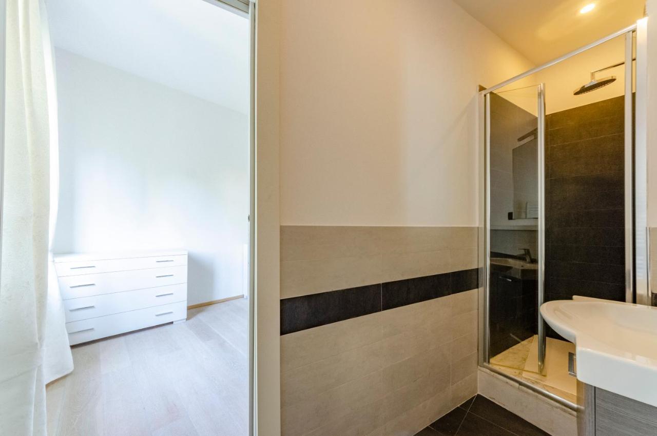 דירות ג'נובה Joivy Great Flat With Sea View מראה חיצוני תמונה